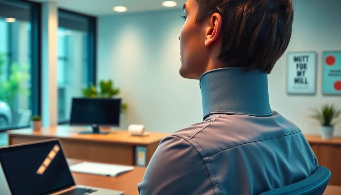 Posture corrector: The Smart Way to Fix Your Posture
