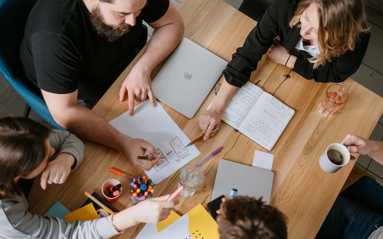 How Commercial Finance Solutions Can Help Your Business Grow