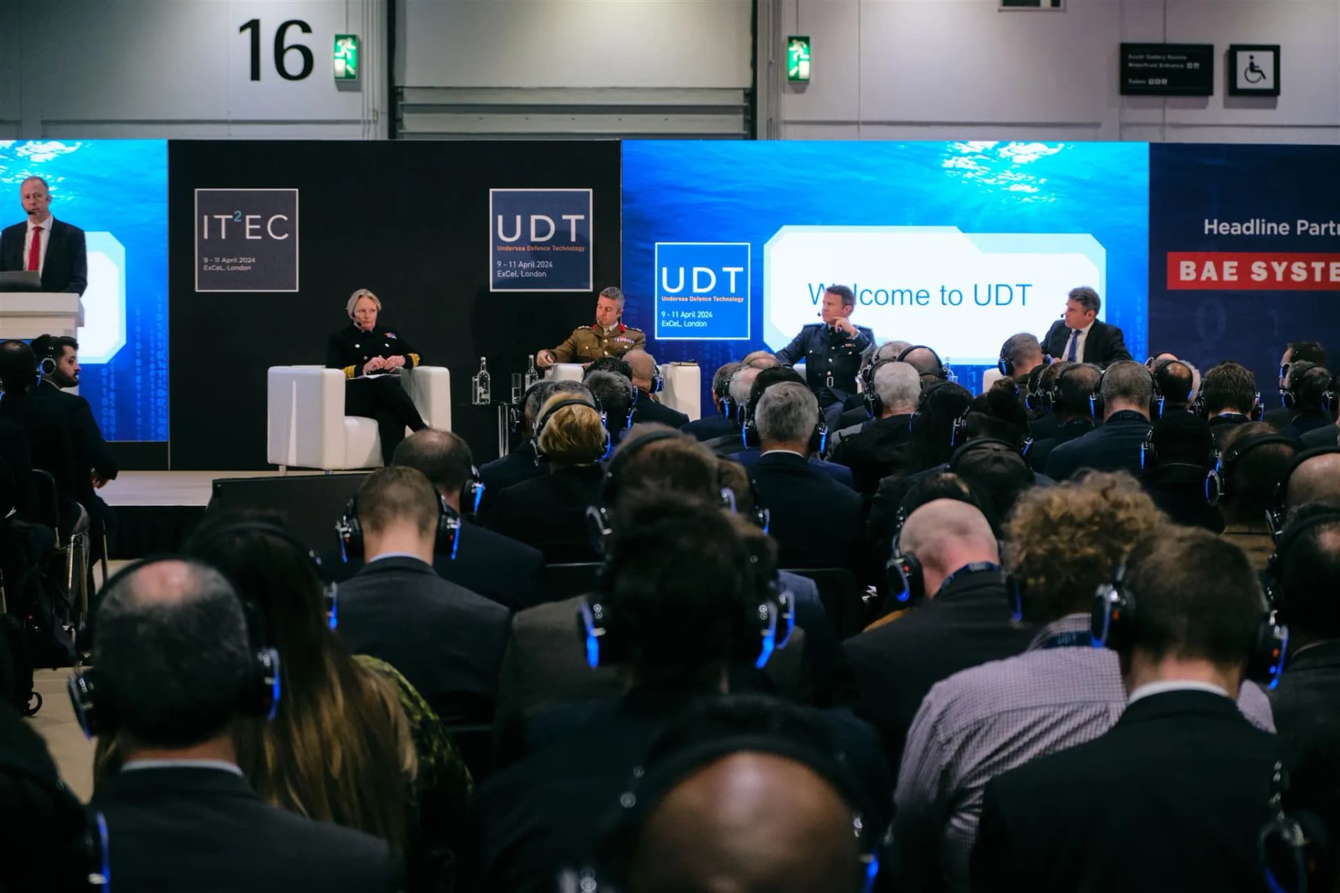TechCon Global Conferences That Turn Ideas Into Impact