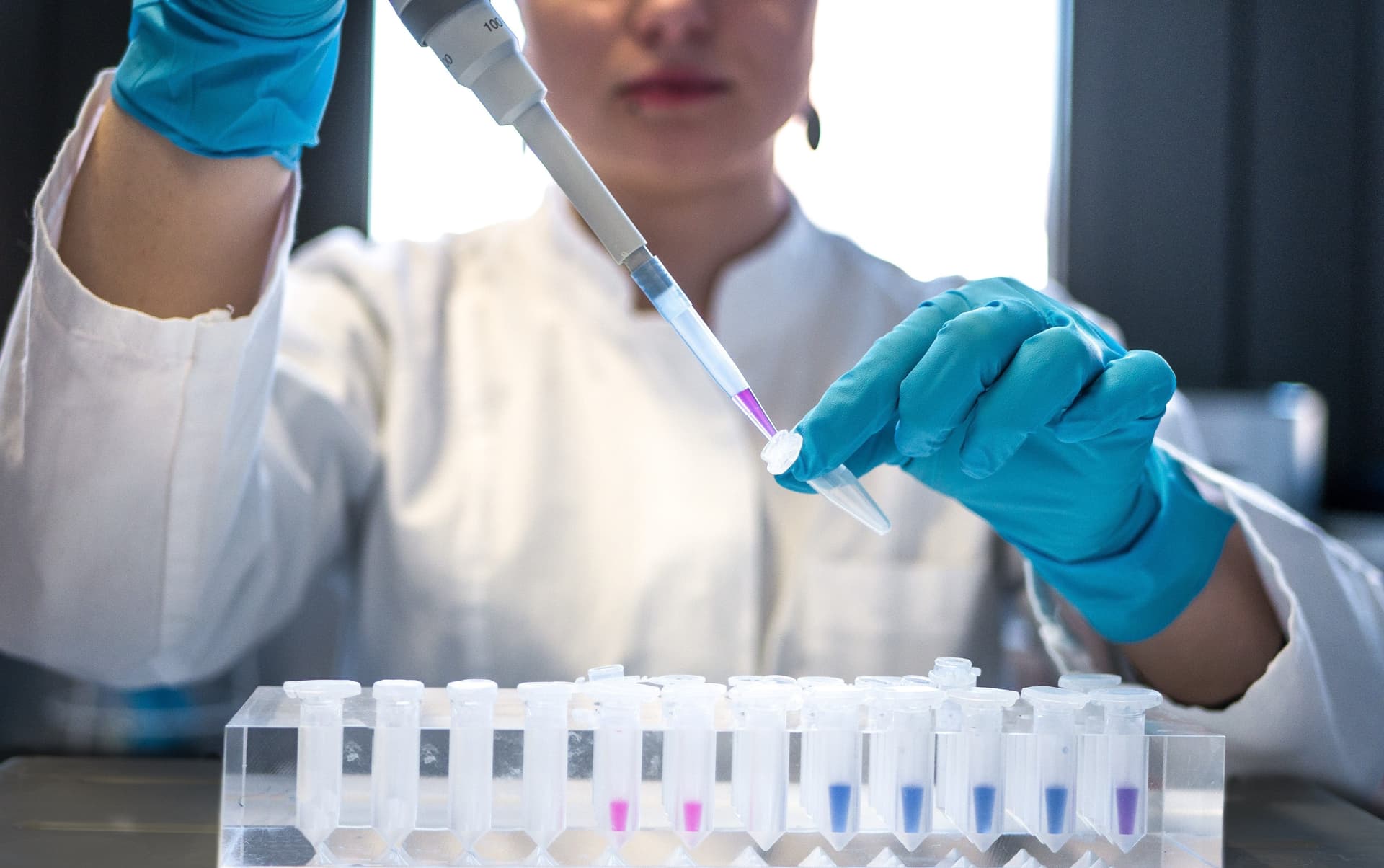 Buy Peptides Online Safely: Tips and Trusted Sources