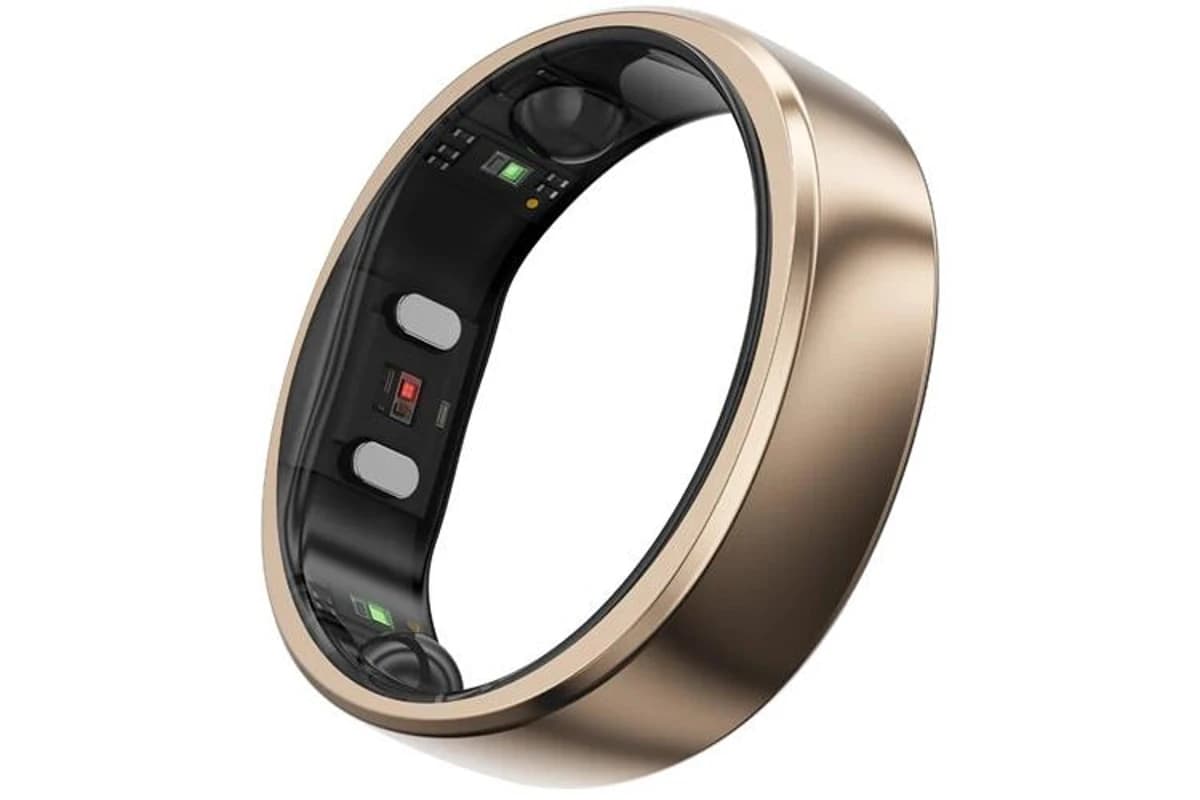 The Science Behind Ringconn’s Advanced Sensing Technology