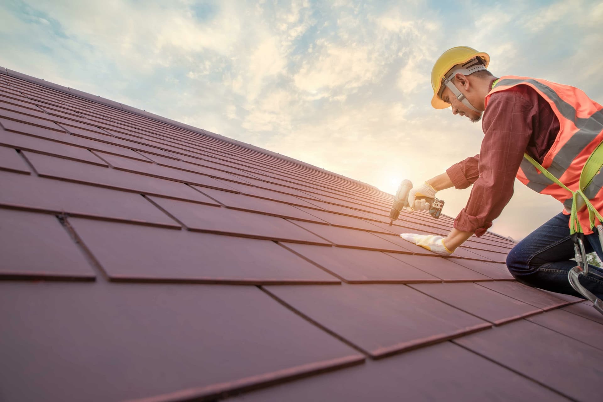 Professional Roofer Melbourne, FL Specializing in Storm Recovery Roofing