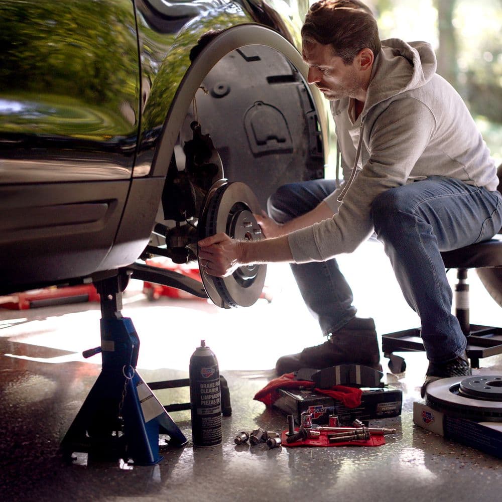 Professional Brake Service Cortland NY for Safe Driving