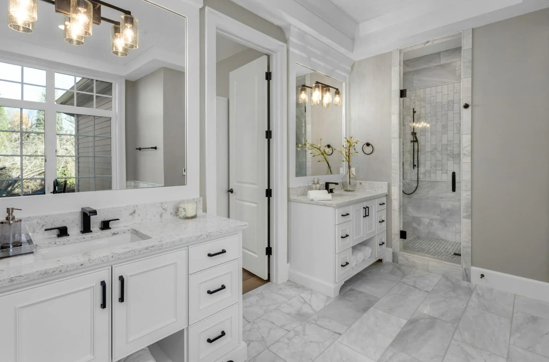 Local bathroom remodeling company in Potomac MD – Personalized Service for Your Dream Bathroom