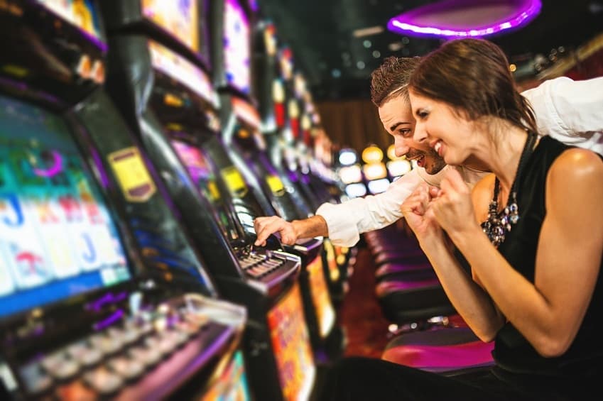 Temukan Keseruan Dalam Permainan Slot Gacor yang Menguntungkan