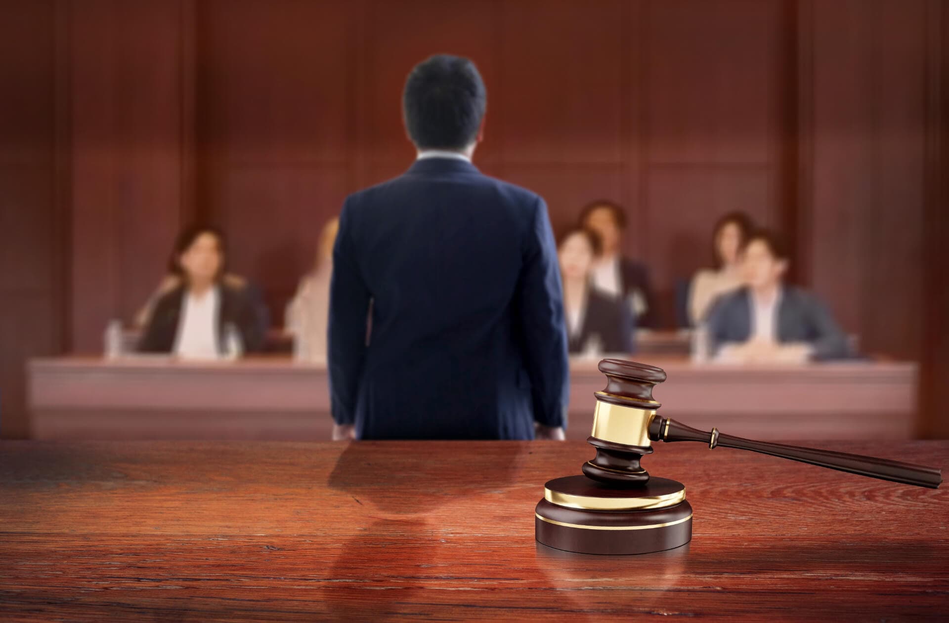 Criminal Defense Attorney in Dearborn Providing Strategic Defense for Any Charge