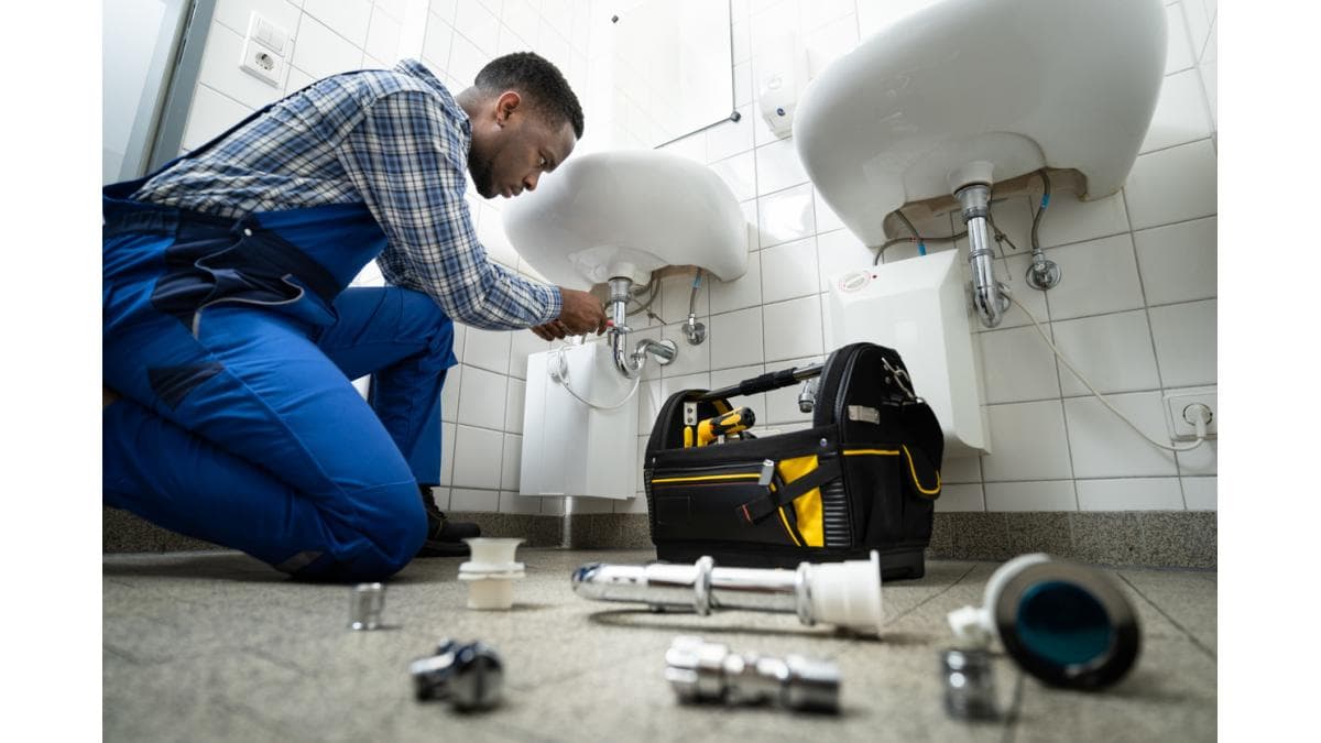 The Role of a Plumber Chapel Hill in Home Renovations