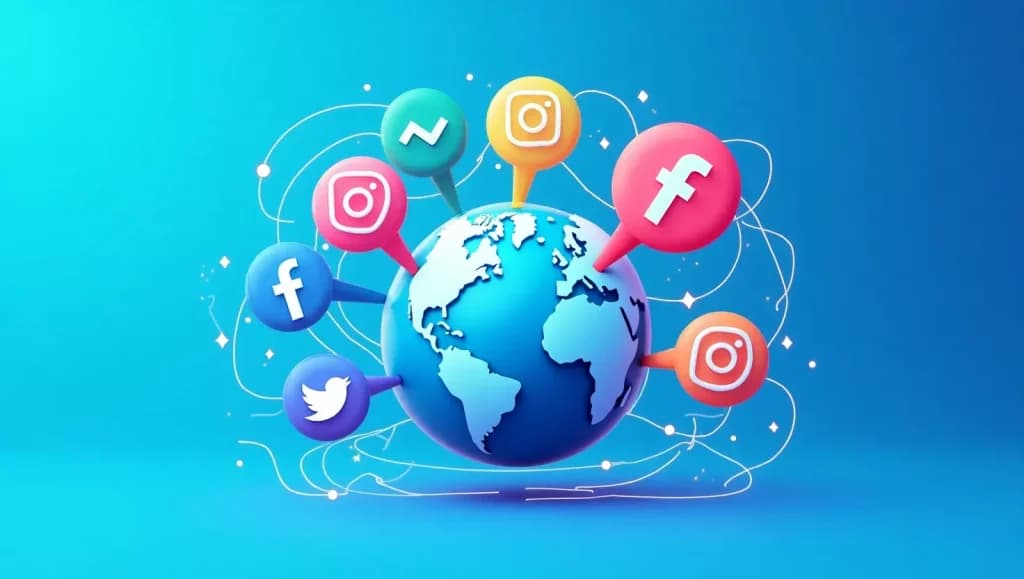 Maximizing Your Reach: How a Social Media Panel Can Boost Engagement and Growth