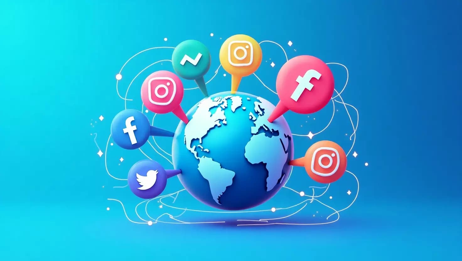 Socialpanel24 Offers Affordable Solutions via Our cheap smm panel