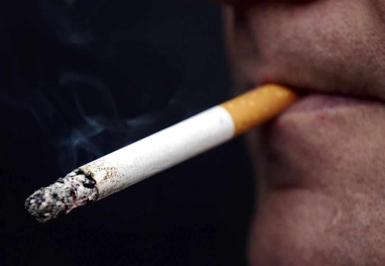 Native Smokes for Less: Supporting Communities with Accessible First Nations Products