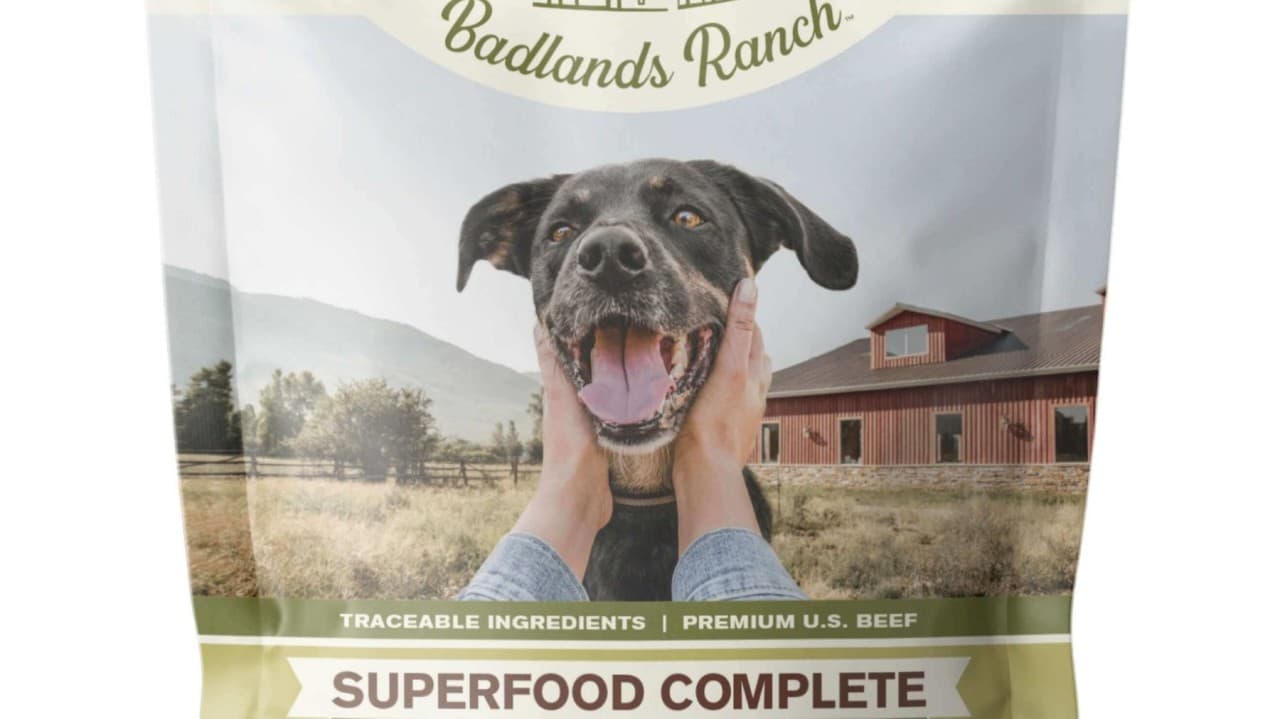 Dr Martys Dog Food Compared to Other Natural Dog Foods