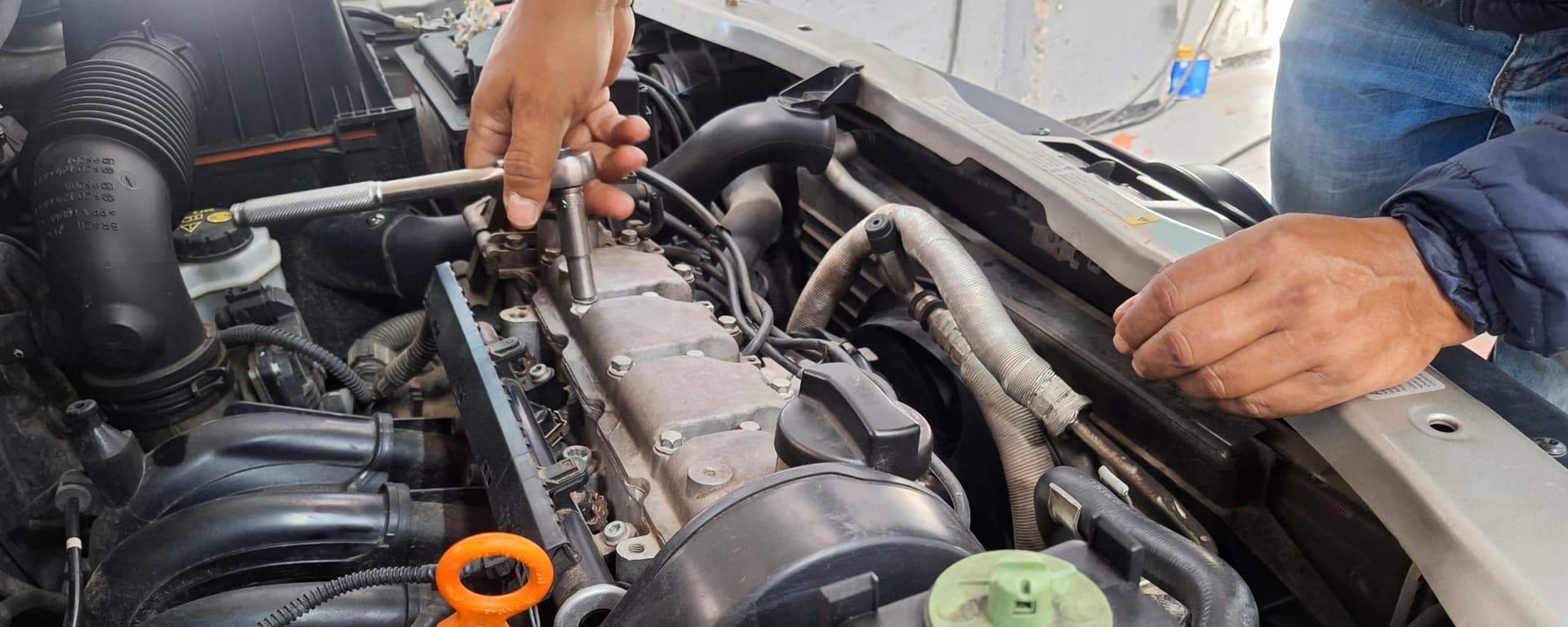 Affordable Auto Repair Fredericksburg | Express Auto Service