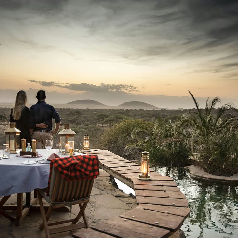 Luxury African Safaris Tailored for Exceptional Travel Experiences