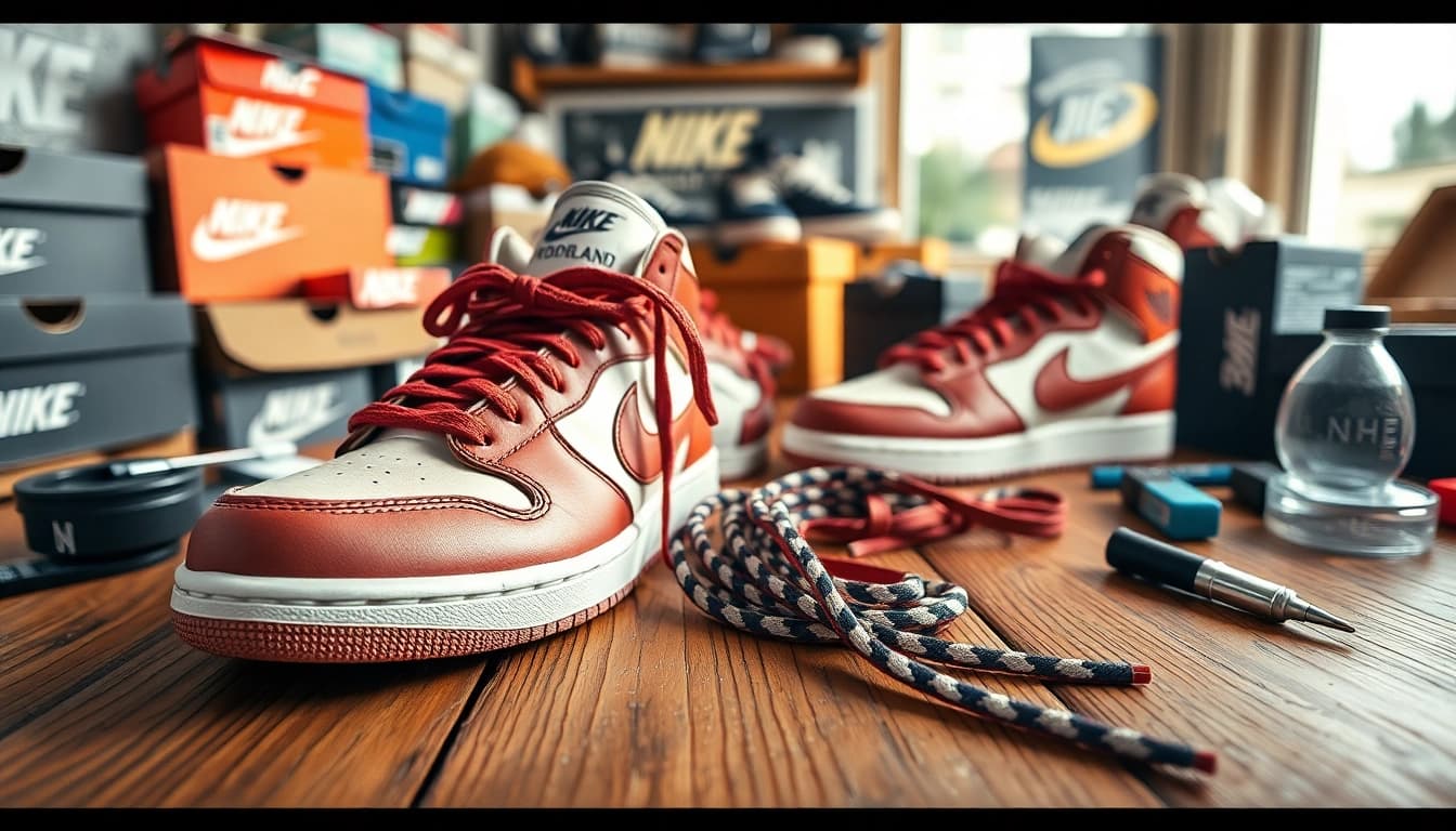 Find Where to buy OEM style Jordan 1 laces with high-quality alternatives for your sneakers.