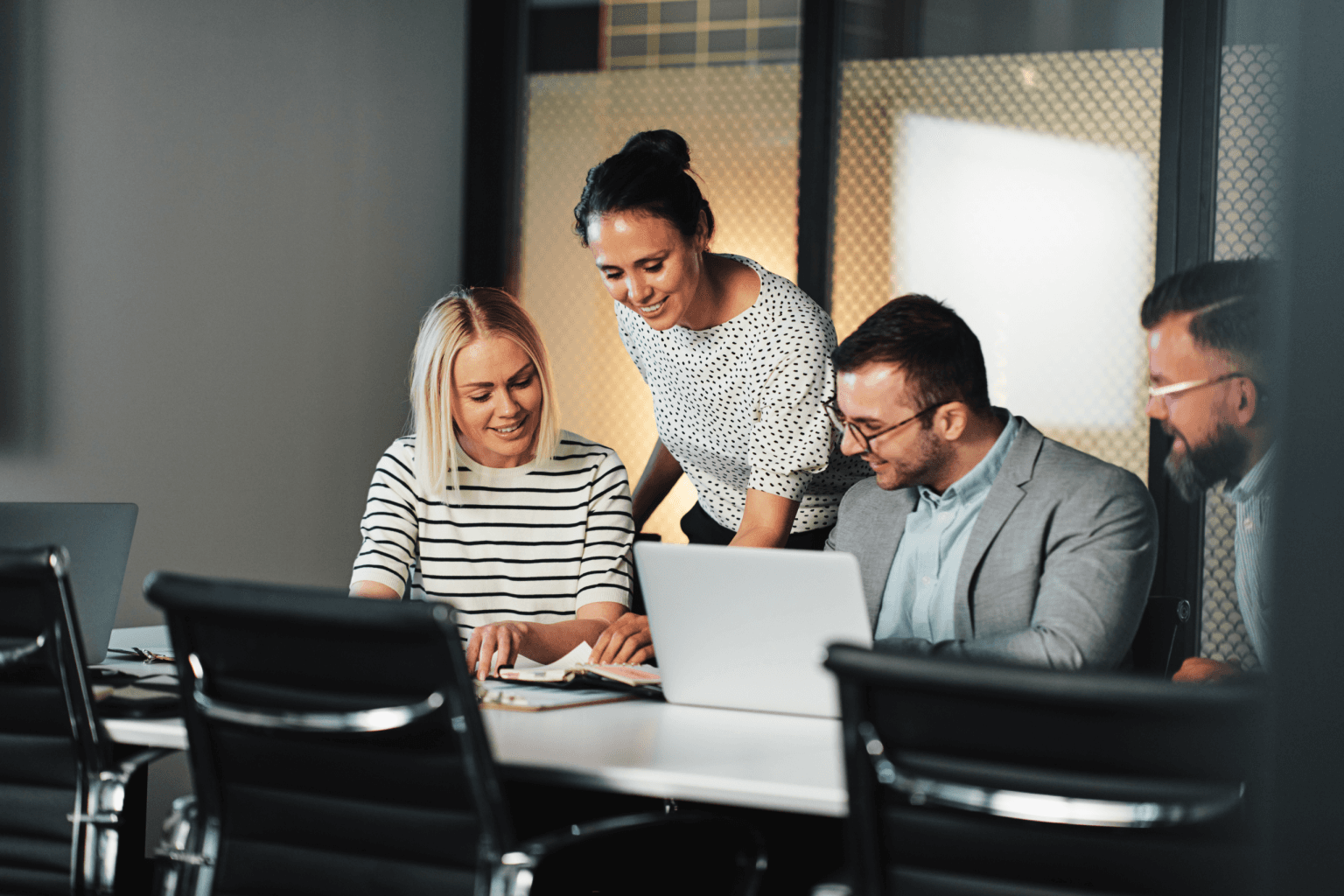 Mastering Competitive Intelligence for Strategic Business Success