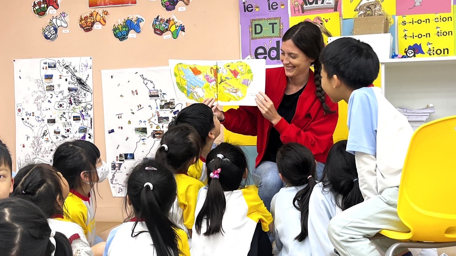 Teach English in Taiwan: Your Path to Living and Working Abroad