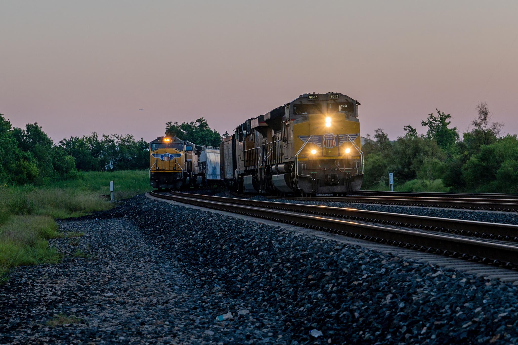 Reliable Emergency Railroad Repair Services for Swift Recovery