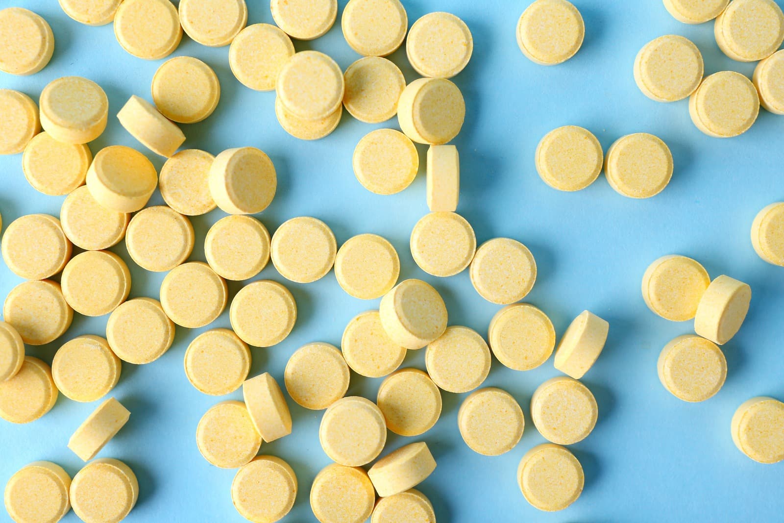 039 Yellow Pill – 039 Yellow Pill Guide: Identification &amp; Medical Use