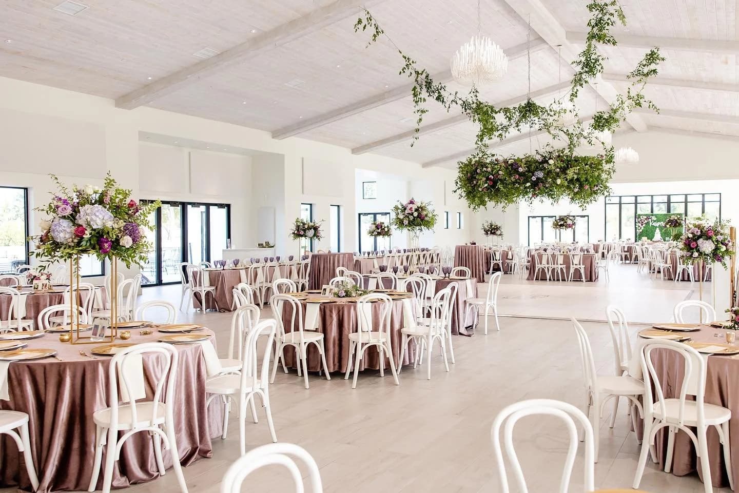 Wedding &amp; Event Rentals in Canada | Alpine Rentals