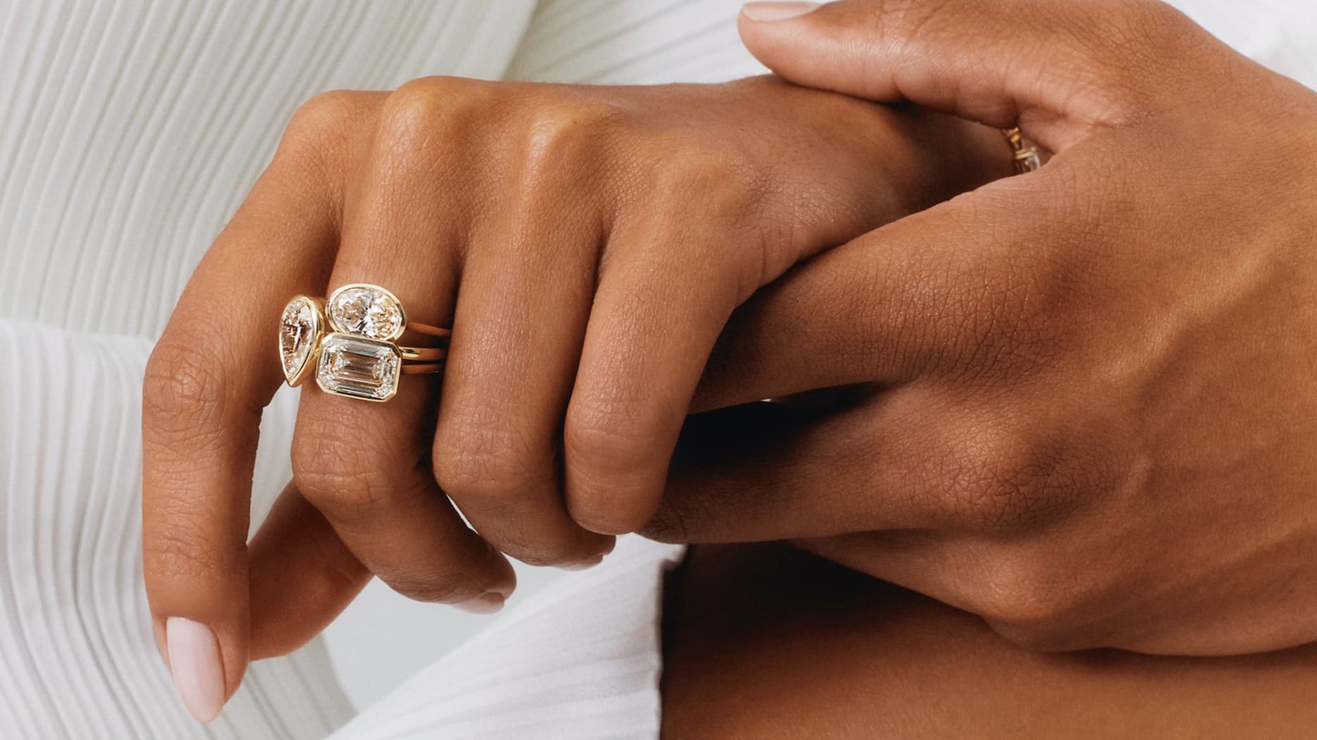 Conscious Commitments: The Lily Arkwright Ethical Engagement Ring Guide