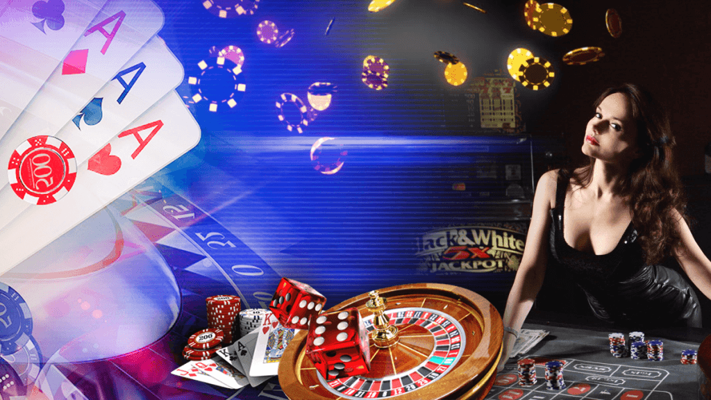 Online casino Slovenija: Najboljše igre in mobilne platforme