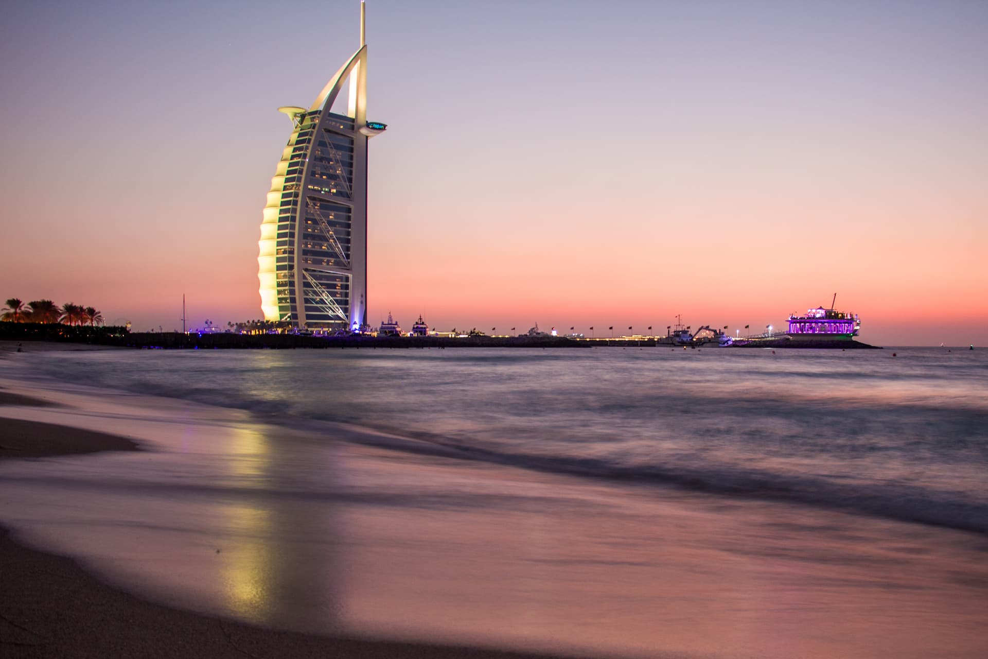 Discover Dubai Like Never Before with Citylife Dubai