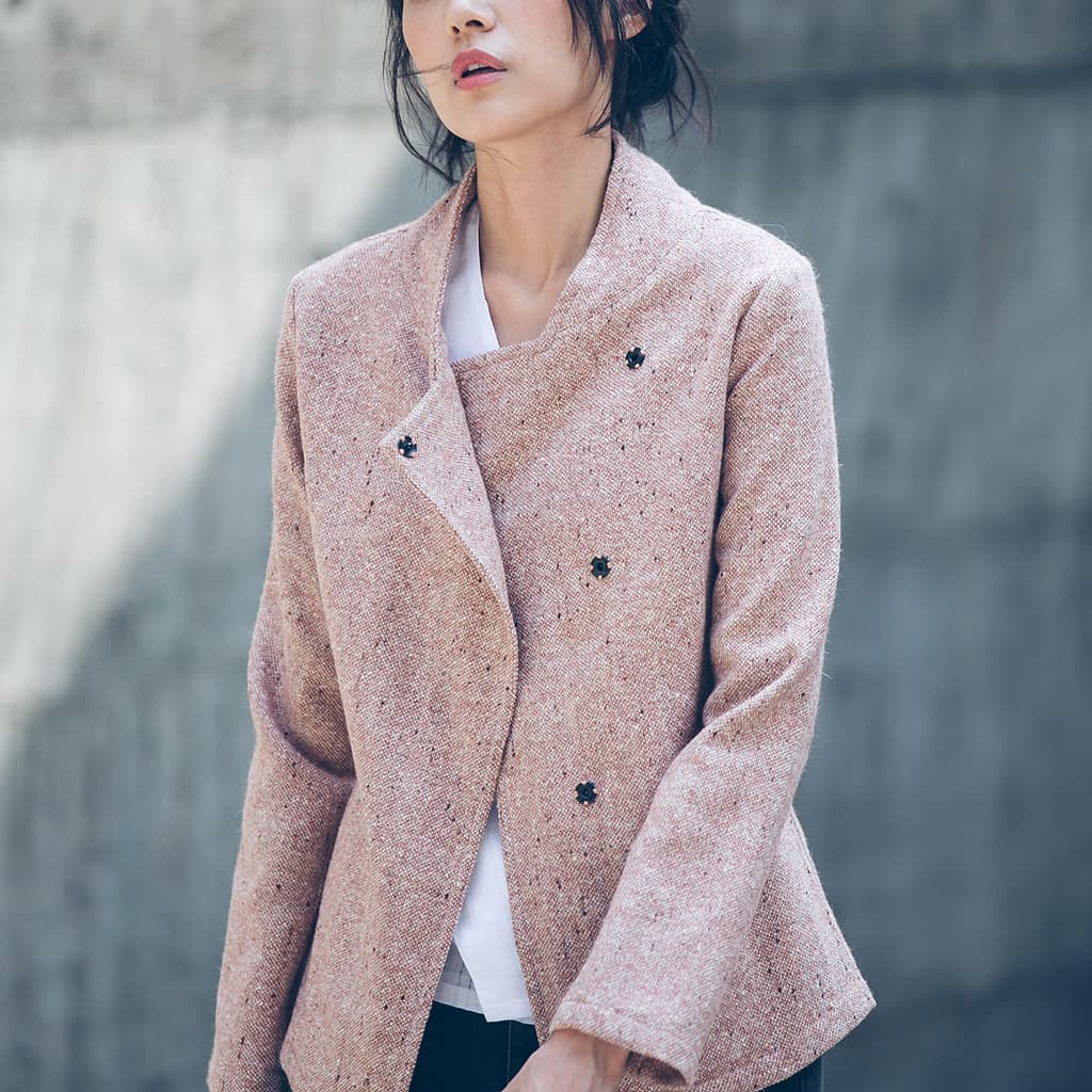 Raw Ecoproject | Eco-Friendly Clothing for a Better Future