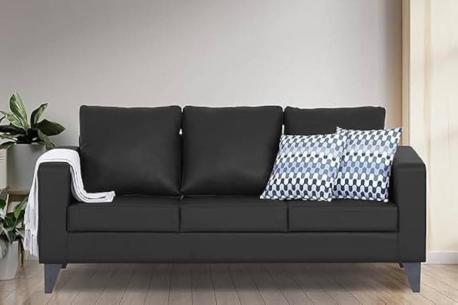 Why 3 Seater Sofas Are the Perfect Fit for Modern Living Rooms