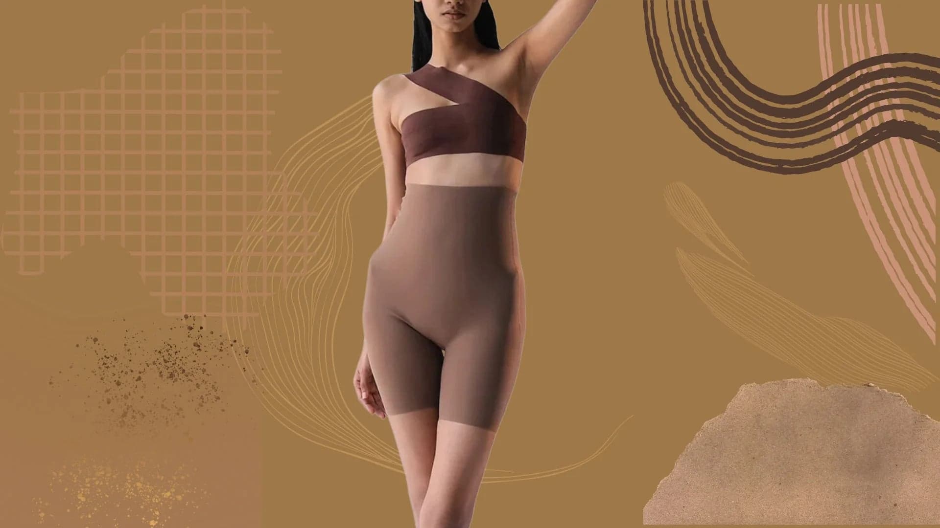 Colombian Shapewear for Women Crafted for Superior Sculpting