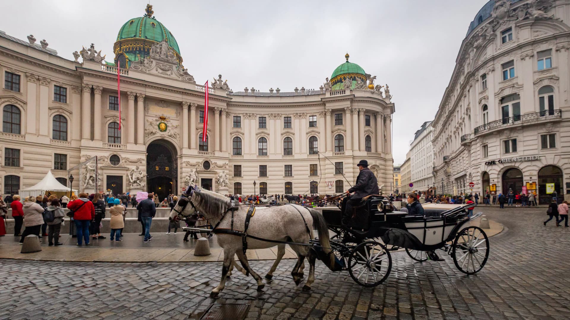 Aktuelle Informationen und Dienstleistungen der Stadt Wien