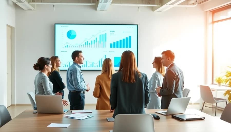Leading Digital Marketing Agency to Elevate Your Brand