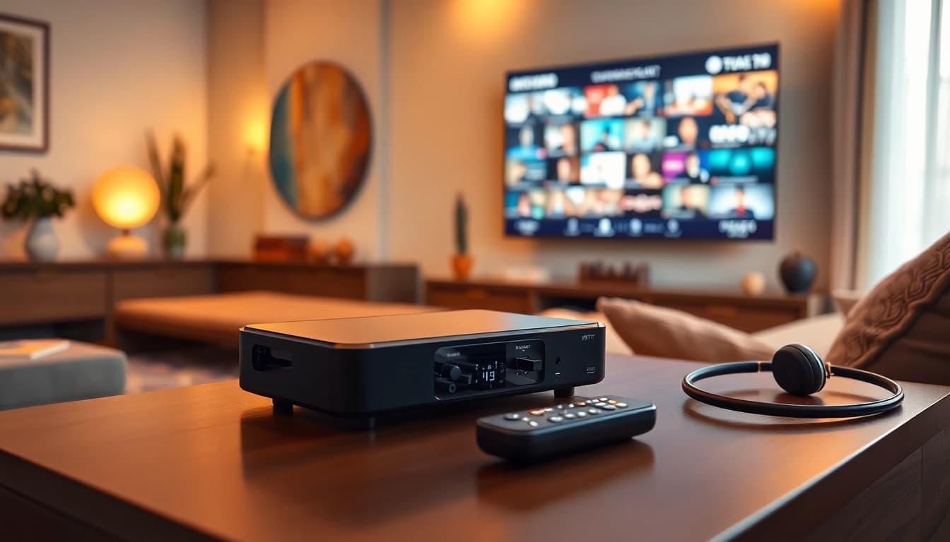 Comprar IPTV: Guía Paso a Paso para Principiantes