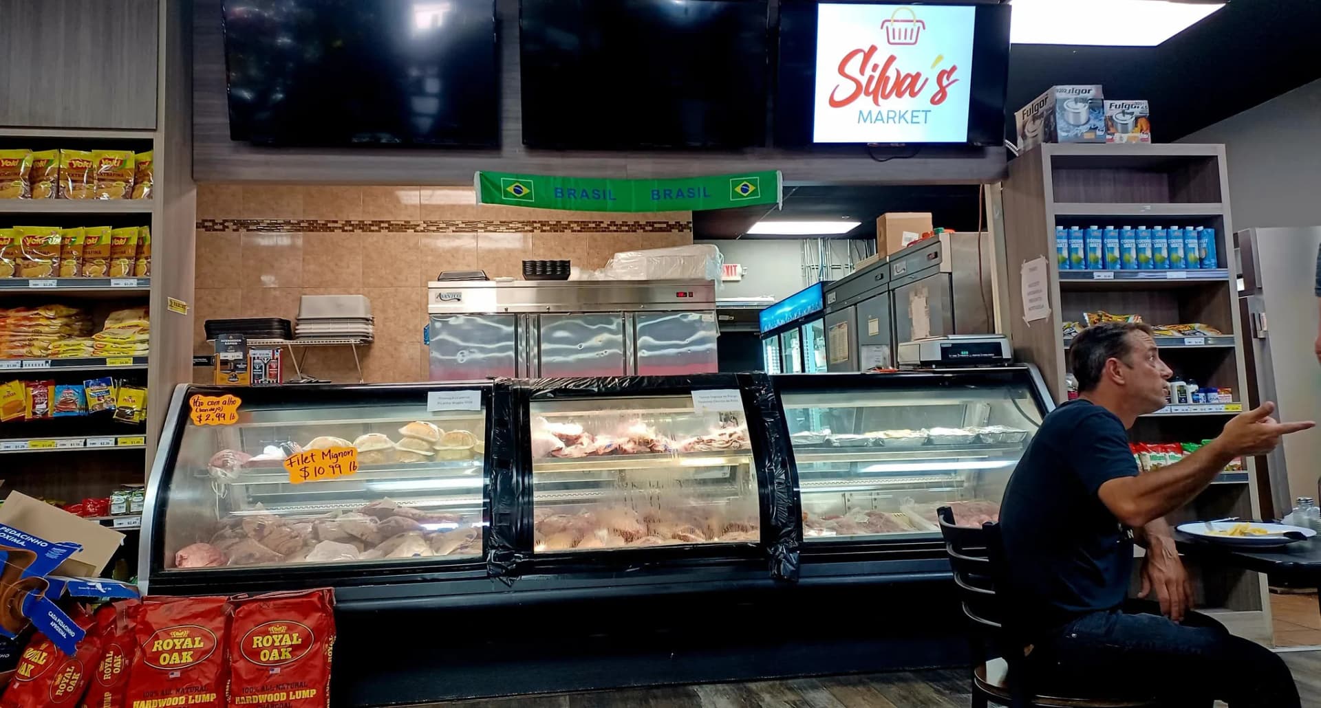 Brazilian Food Store London – Fresh Brazilian Ingredients Online