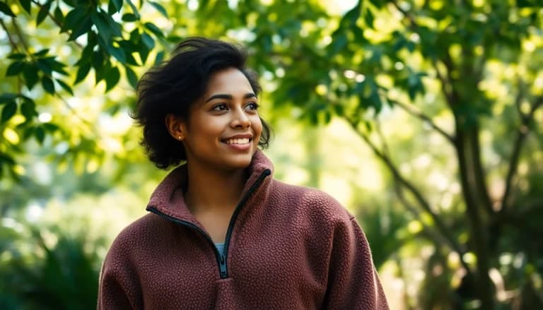 De veelzijdigheid van fleece prints: stijlen en toepassingen