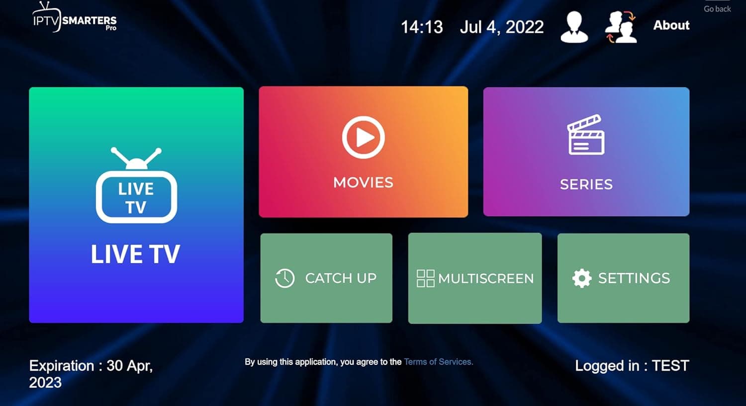 Best IPTV Free Trial – Experience Premium 4K IPTV with IPTVORE