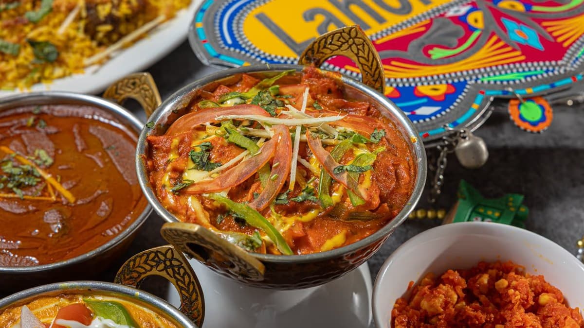Experience Authentic Flavors at an Indian Restaurant Malta
