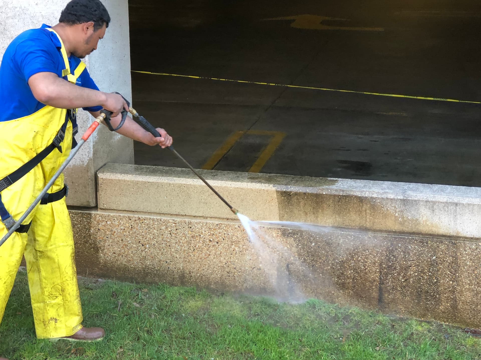 Power Washing Millburn NJ — Revitalize Your Home or Business Exterior