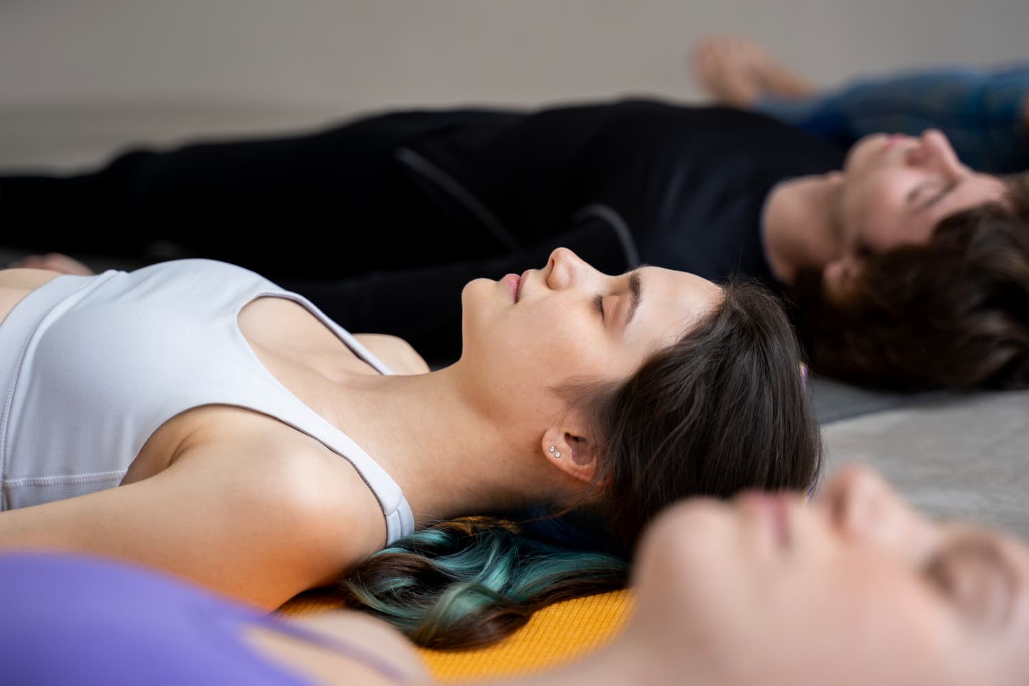 Whole Being Therapy and Breathwork | EMDR &amp; Trauma Therapy in Denver