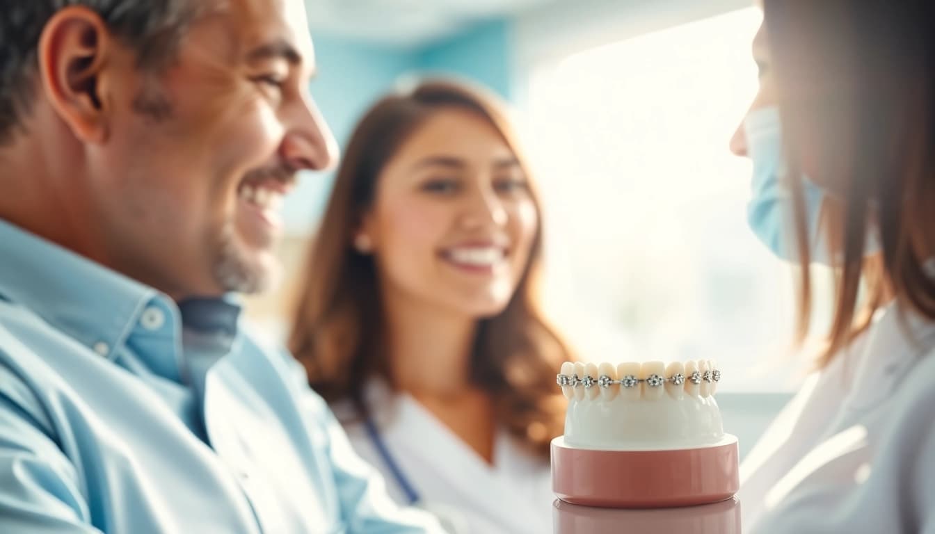 Orthodontics Edmonton: Personalized Care in a Fun Environment