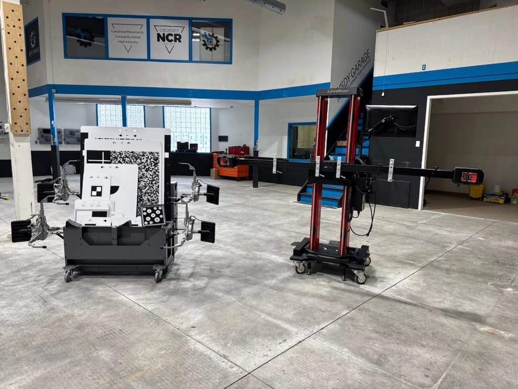 Houston ADAS: Leading Provider of Adas Calibration Near Me