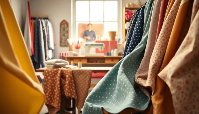 De voordelen en toepassingen van stretch katoen in mode