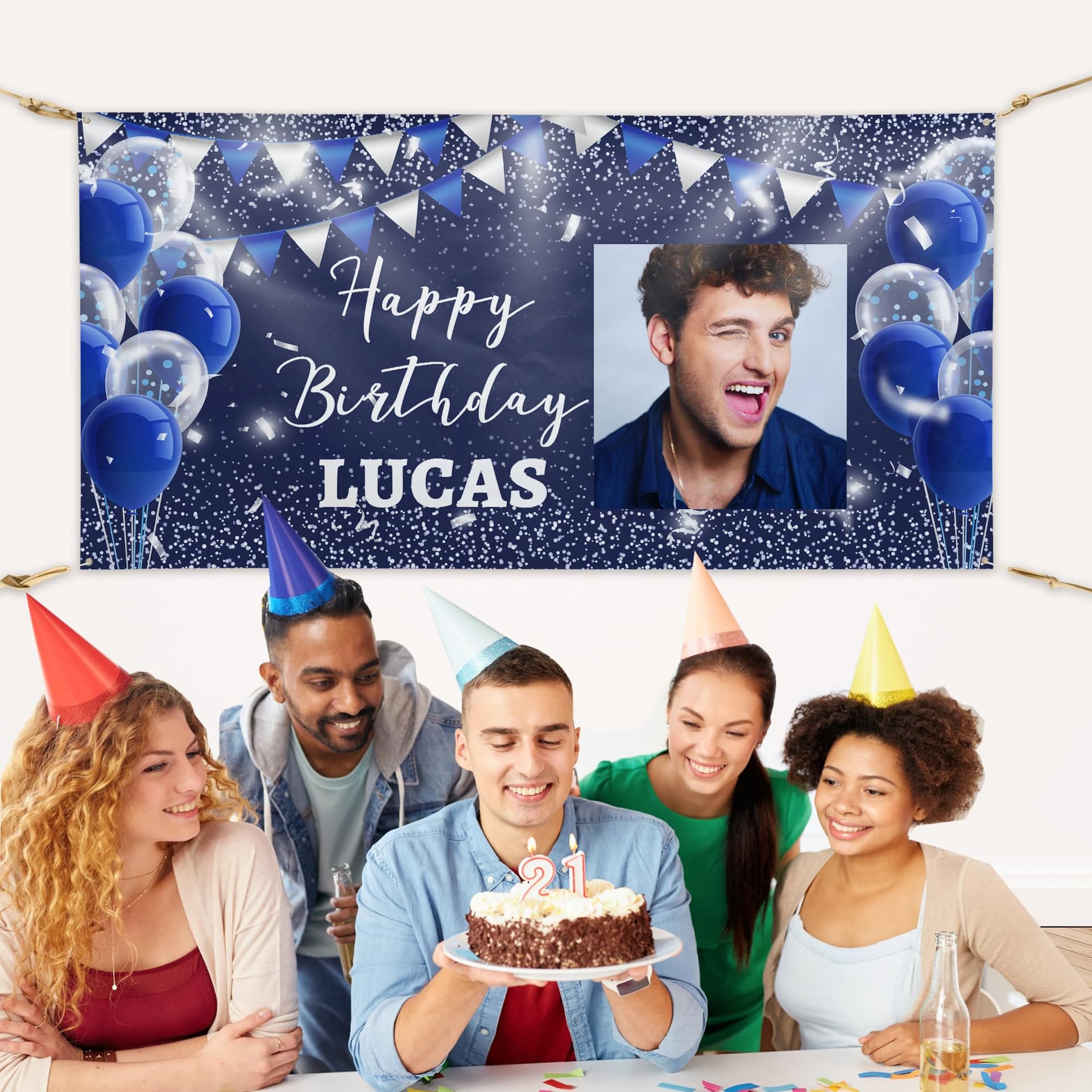 Memorable Customizable Birthday Parties for All Ages