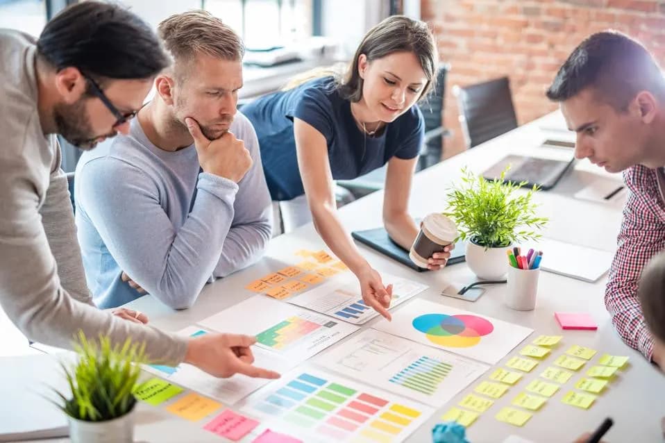 Document Production: Australia’s Premier Managed Document Solution Provider