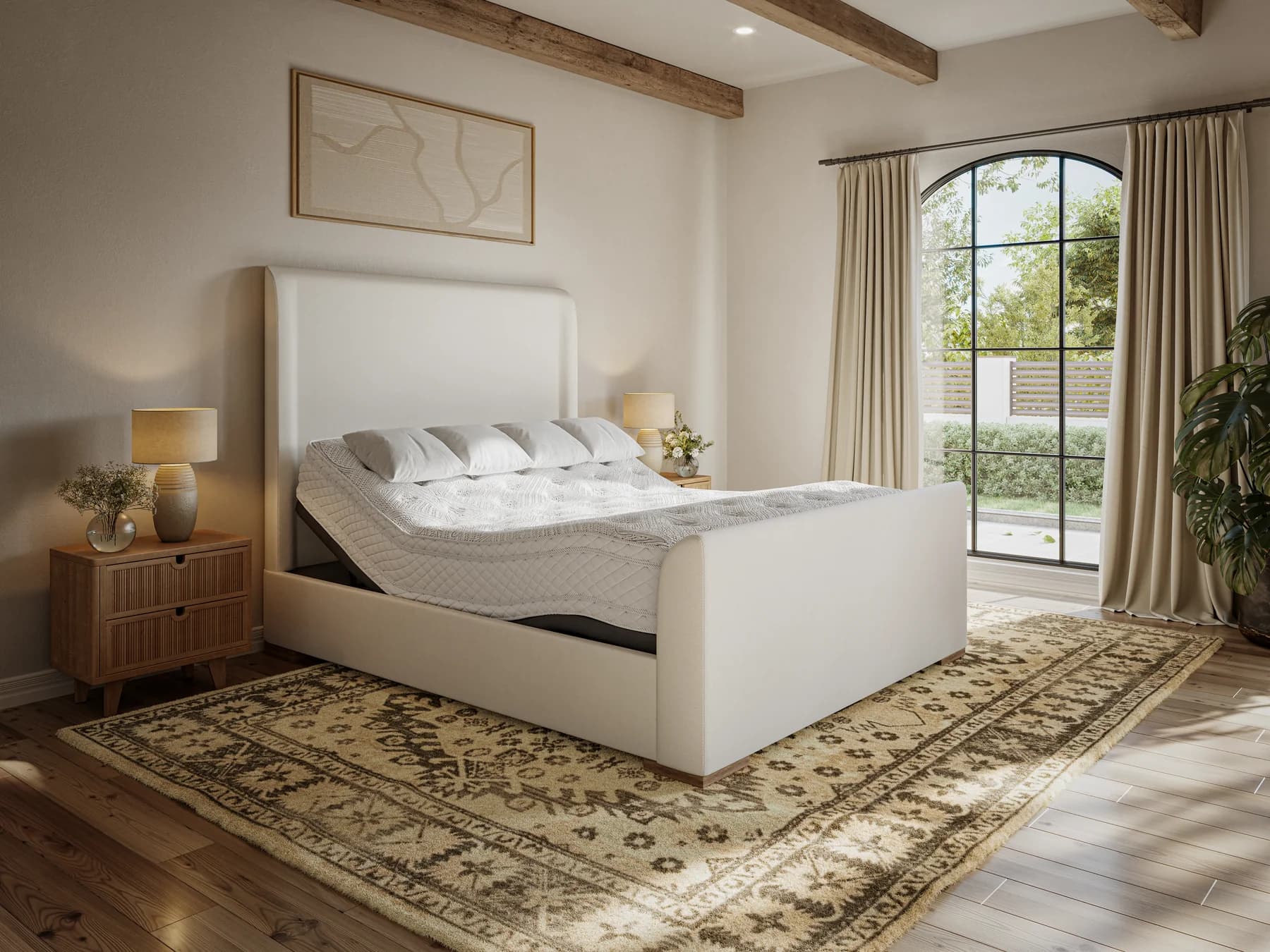 king size mattress Premium Sleep Options at Fosters Mattress