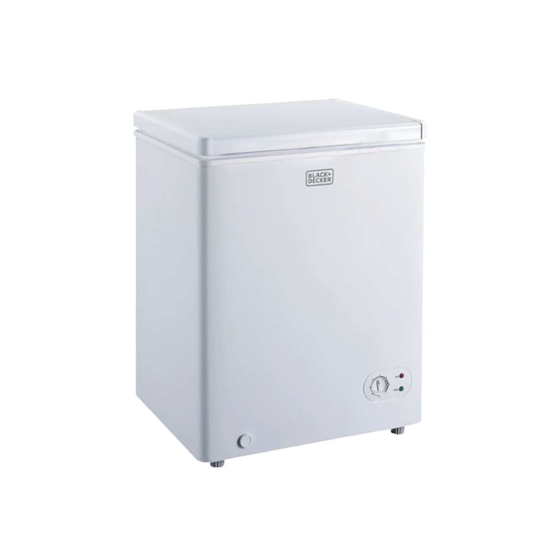 Best Mini Freezer Features for Meal Preppers