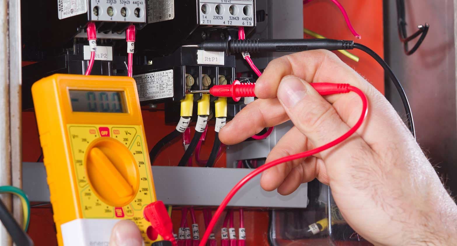 Get Quick and Reliable Electrical Troubleshooting Services from Revamp Electric