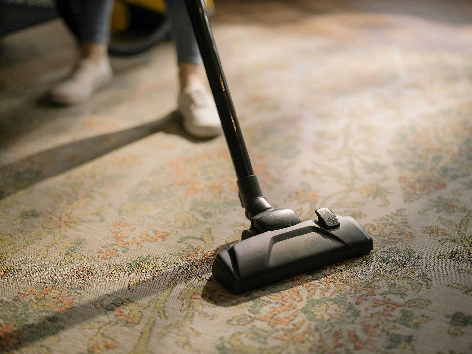 Carpet Cleaning Lincoln CA – Family-Owned Quality You Can Trust