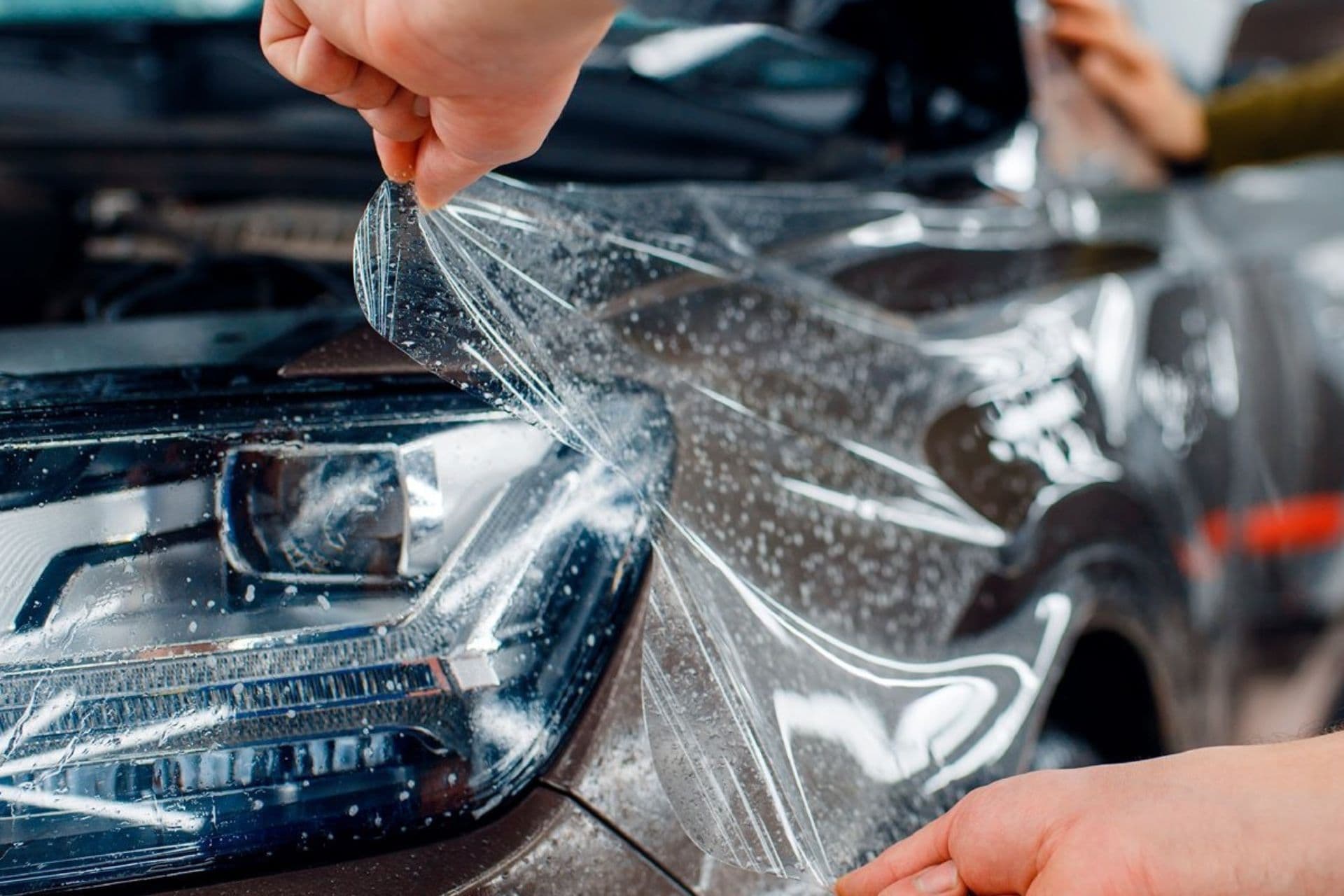 Auto Ceramic Coating: Protect Your Vehicle with SWFT’s FUSION PLUS™ Technology