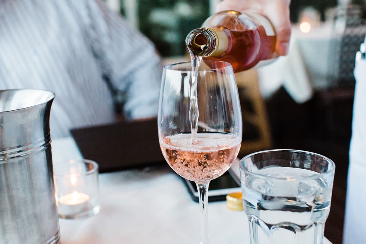Premium Wine Tour Limo Service for Luxury Wine Trips