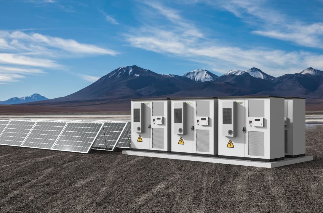 Battery Storage Companies Making Solar Energy More Accessible